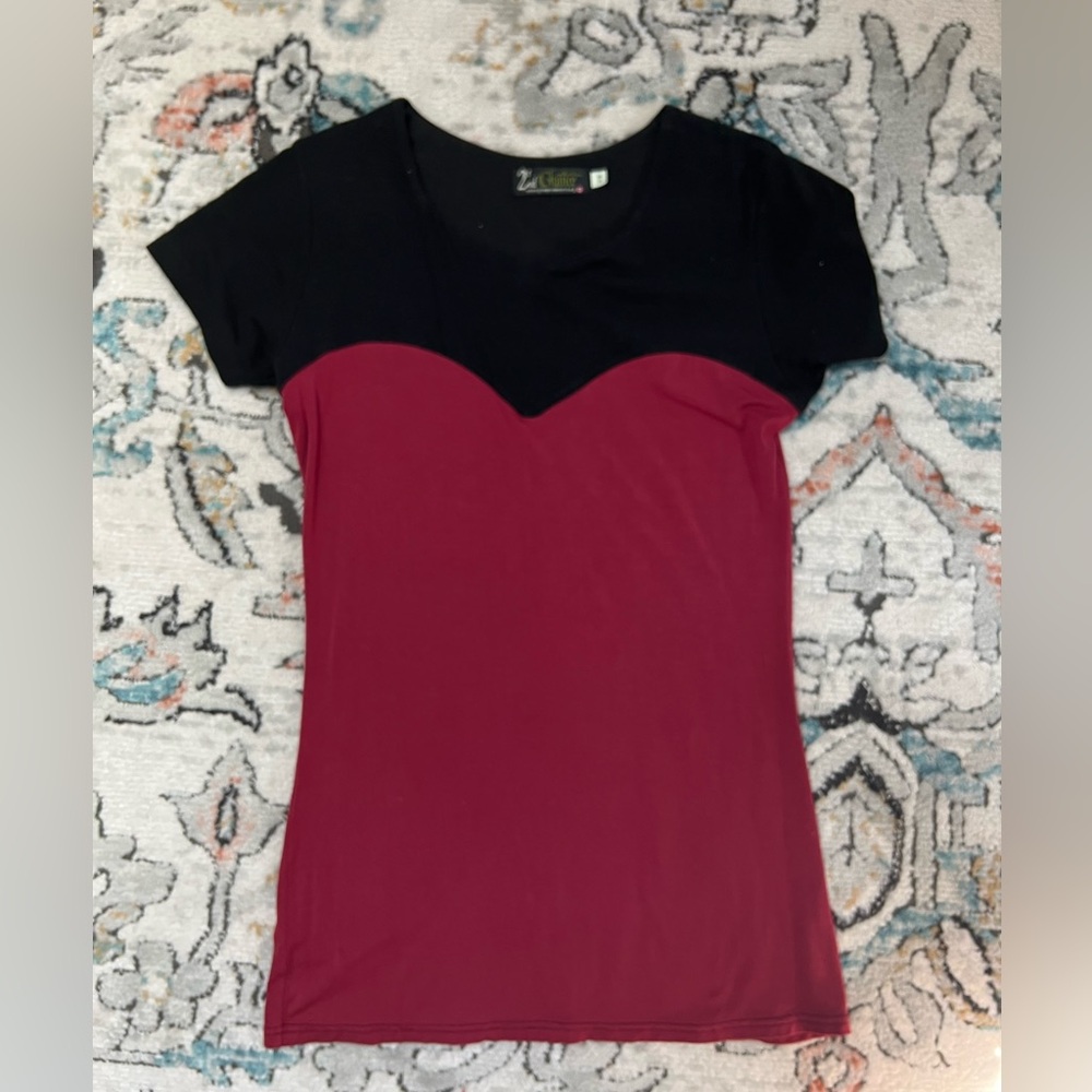 2e Chance Made in Canada Top